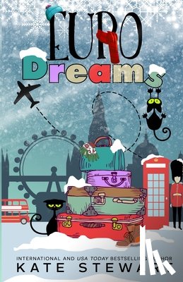 Stewart, Kate - Euro Dreams