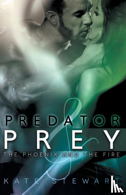 Stewart, Kate - Predator and Prey
