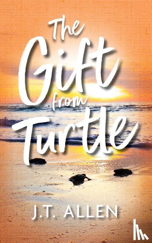 Allen, J. T. - The Gift from Turtle
