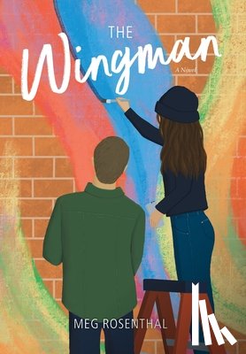 Rosenthal, Meg - The Wingman