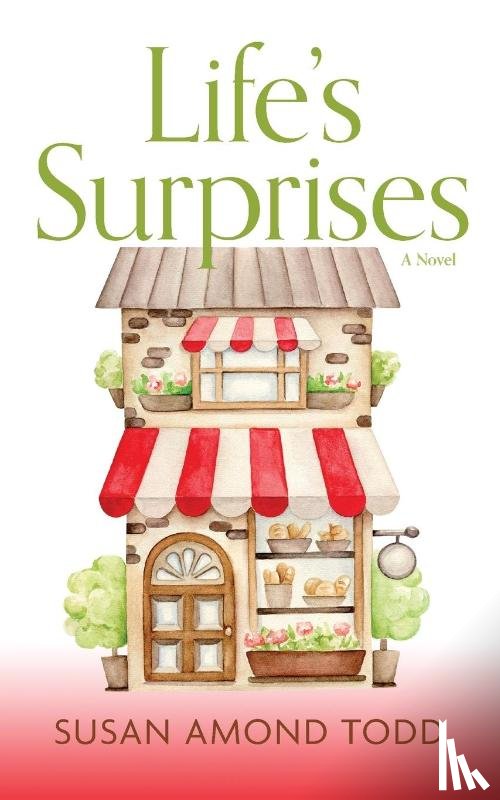 Todd, Susan Amond - Life's Surprises