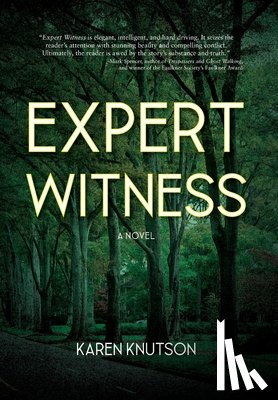 Knutson, Karen - Expert Witness