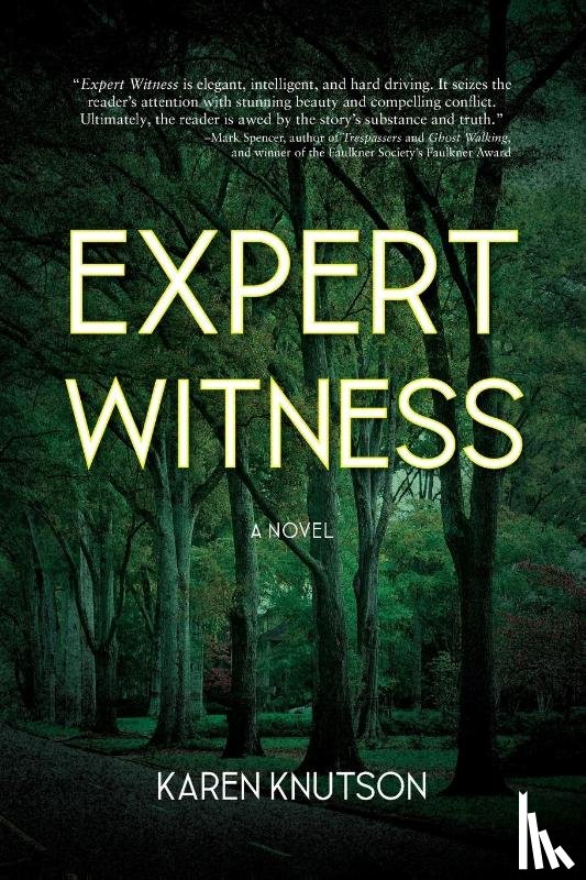Knutson, Karen - Expert Witness