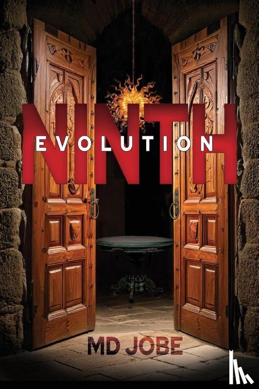 Jobe, Md - Ninth Evolution