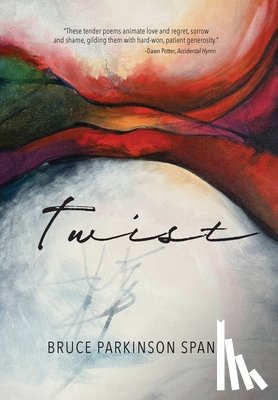 Spang, Bruce Parkinson - Twist