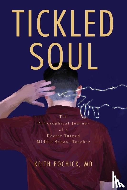 Pochick, Keith - Tickled Soul