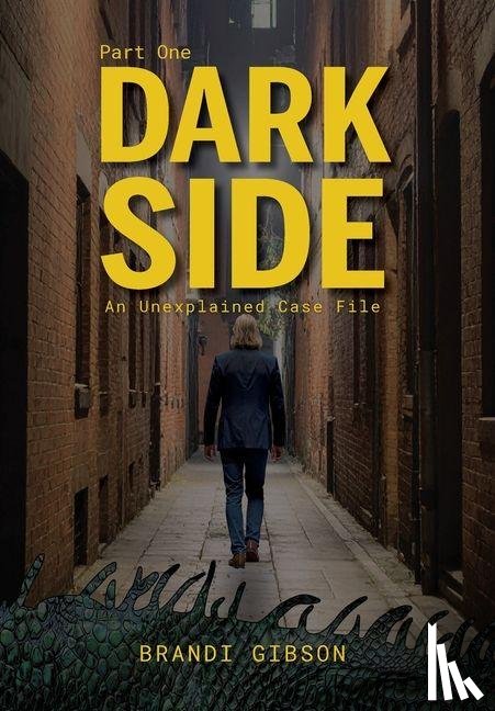 Gibson, Brandi - Gibson, B: Dark Side Part One