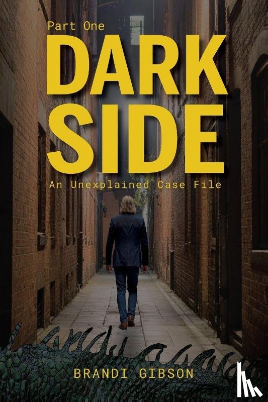 Gibson, Brandi - Dark Side Part One