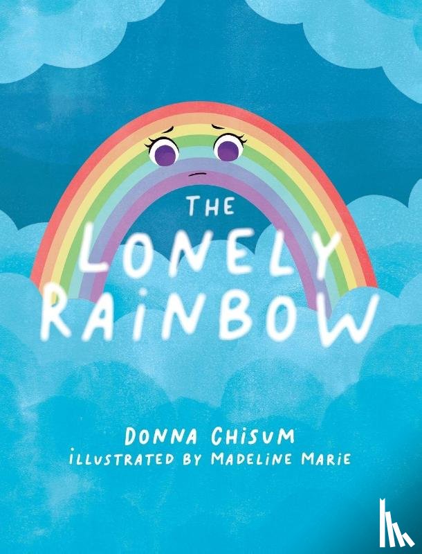 Chisum, Donna - The Lonely Rainbow