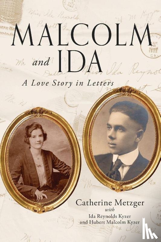 Metzger, Catherine - Malcolm and Ida