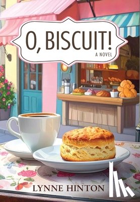 Hinton, Lynne - O, Biscuit!