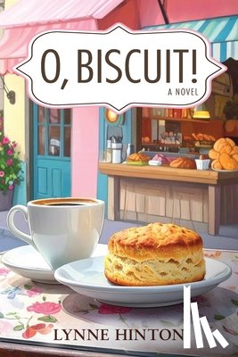 Hinton, Lynne - O, Biscuit!