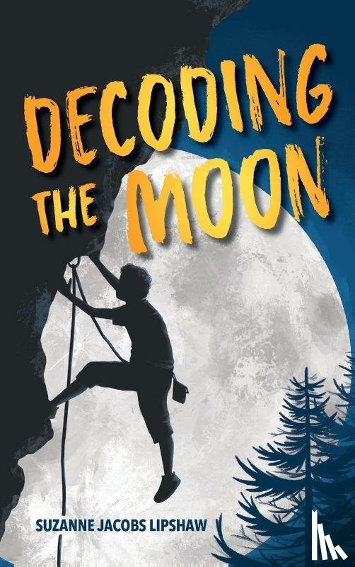 Lipshaw, Suzanne Jacobs - Decoding the Moon