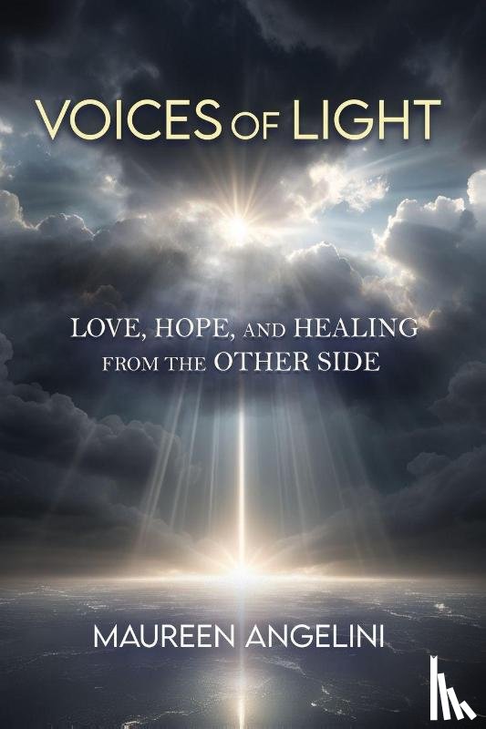 Angelini, Maureen - Voices of Light