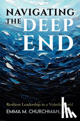 Churchman, Emma - Navigating the Deep End