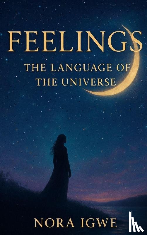 Igwe, Nora - Feelings