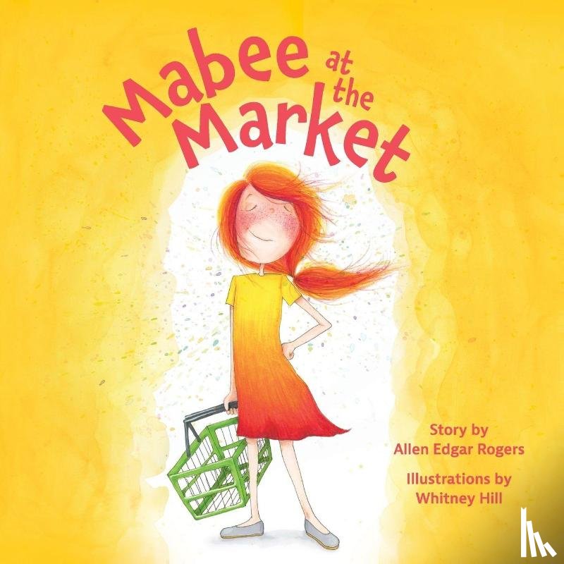 Rogers, Allen Edgar - Mabee at the Market