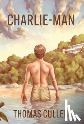 Cullen, Thomas - Charlie-Man