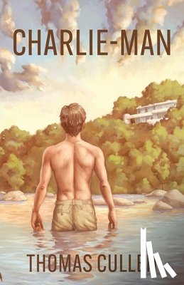 Cullen, Thomas - Charlie-Man