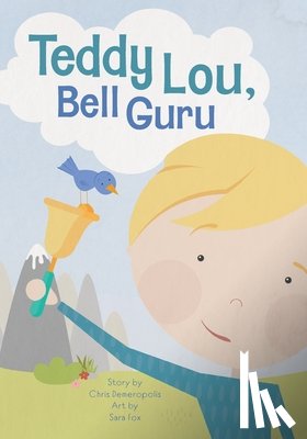 Demeropolis, Chris - Teddy Lou, Bell Guru