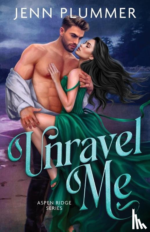 Plummer, Jenn - Unravel Me