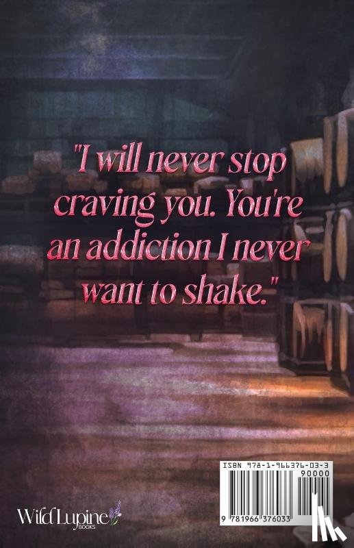 Plummer, Jenn - Crave Me