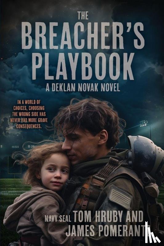 Hruby, Tom, Pomerantz, James - The Breacher's Playbook