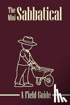 Buyze, Kimberly M - The Mini Sabbatical