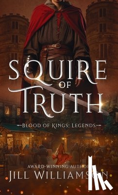 Williamson, Jill - Squire of Truth