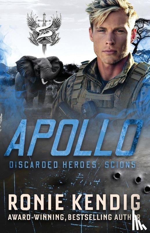 Kendig, Ronie - Apollo