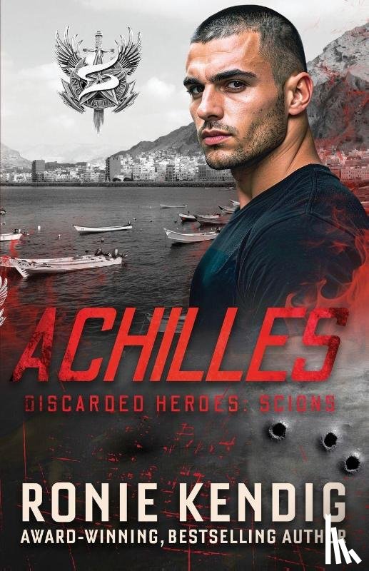 Kendig, Ronie - Achilles