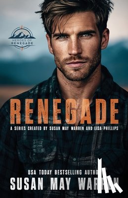 Warren, Susan May, Phillips, Lisa - Renegade