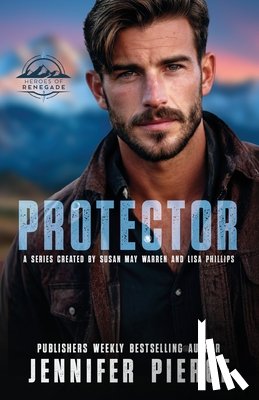 Pierce, Jennifer, Warren, Susan May, Phillips, Lisa - Protector