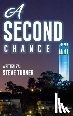 Turner, Steven - A Second Chance