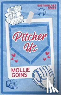 Goins, Mollie - Pitcher Us