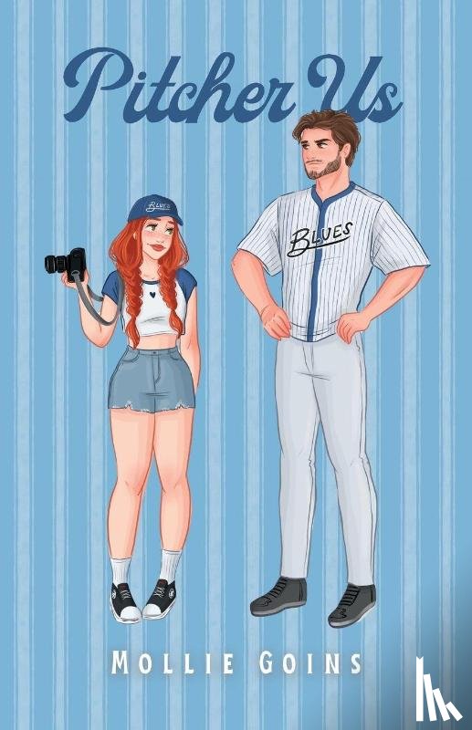 Goins, Mollie - Pitcher Us