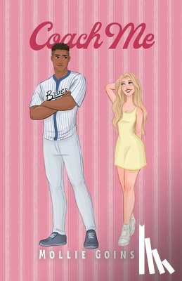 Goins, Mollie - Coach Me