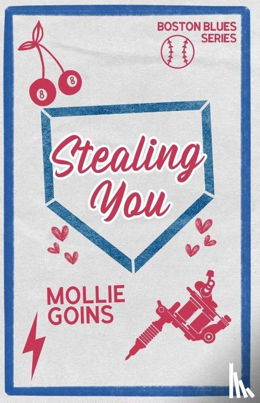 Goins, Mollie - Stealing You