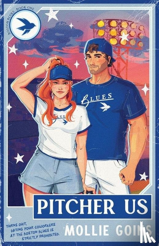 Goins, Mollie - Pitcher Us