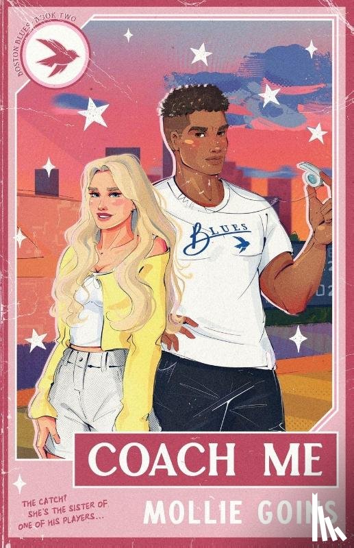 Goins, Mollie - Goins, M: Coach Me