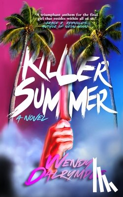 Dalrymple, Wendy - Killer Summer