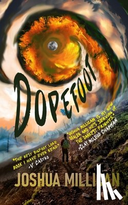 Millican, Joshua - Dopefoot
