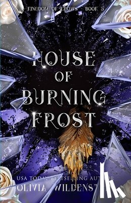 Wildenstein, Olivia - House of Burning Frost