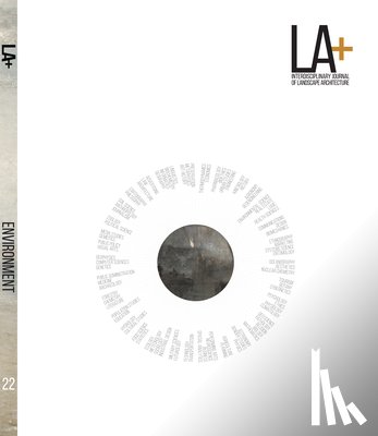 M’Closkey, Karen - LA+ Environment