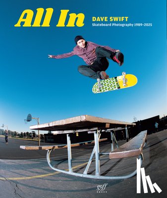 Swift, Dave - All In