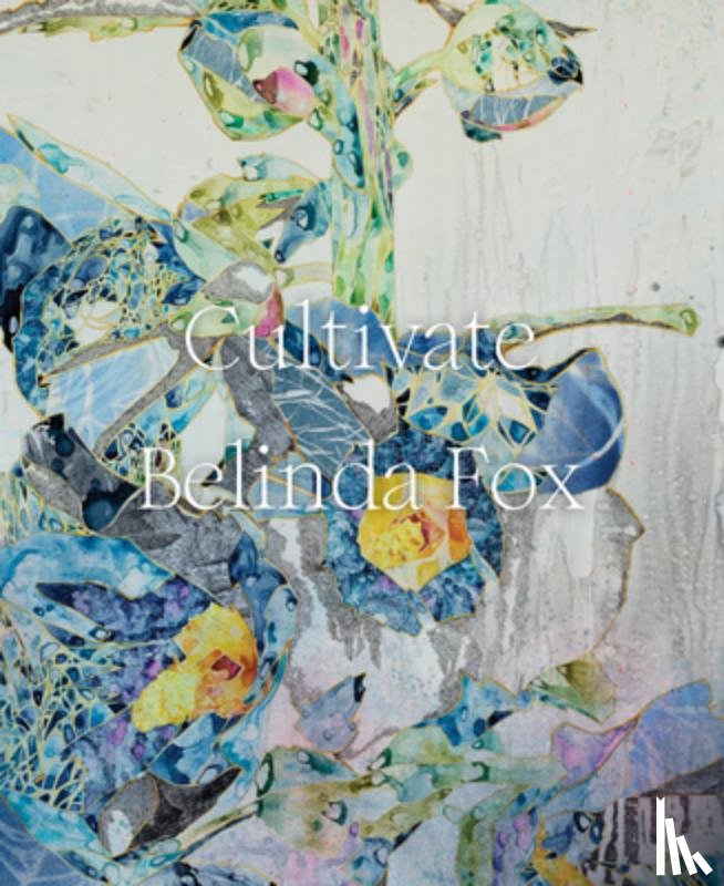 Fox, Belinda - Cultivate