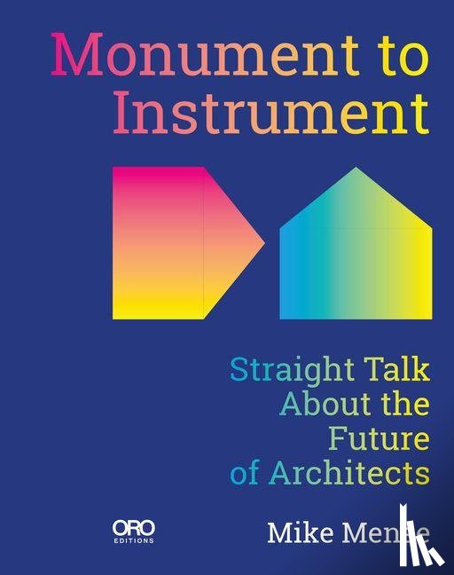 Mense, Mike - Monument to Instrument
