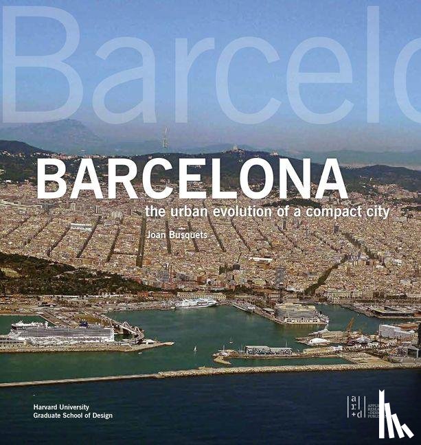 Busquets, Joan - Barcelona