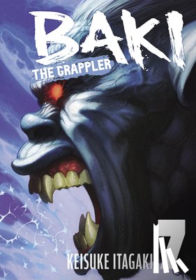 Itagaki, Keisuke - Baki the Grappler Vol. 7
