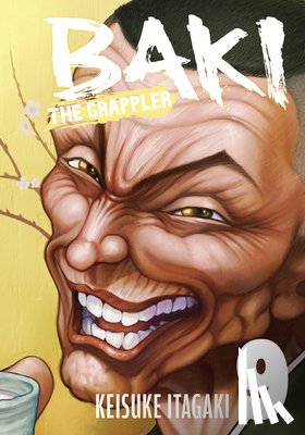 Itagaki, Keisuke - Baki The Grappler (Perfect Edition) Vol. 9